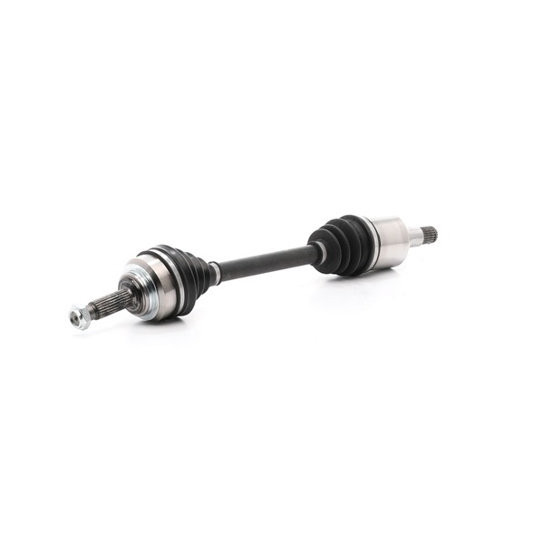 Número OEM 6U0 407 271 F - Árbol de transmisión 13D0022 SEAT, AUDI, SKODA