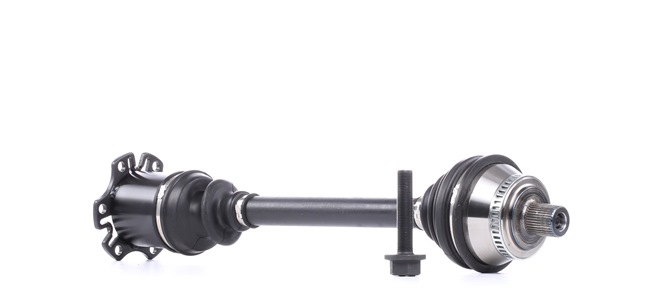 OEM-Nummer 4B3 407 451 AX - Antriebswelle 13D0119 VW, AUDI, SKODA, SEAT