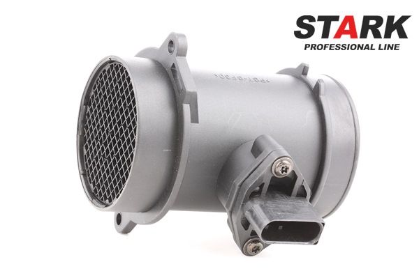 Número OEM 000 094 10 48 - Medidor de masa de aire SKAS-0150240 MERCEDES-BENZ, CHEVROLET, SSANGYONG, SMART, DAEWOO
