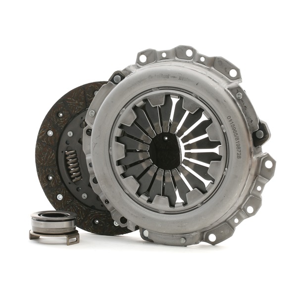 Número OEM 96564141 - Kit de embrague SKCK-0100172 OPEL, NISSAN, SUZUKI, SKODA, CHEVROLET
