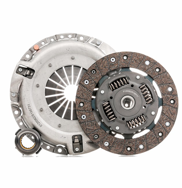 Clutchsett SKCK-0100174 STARK RENAULT Scénic I (JA0/1, FA0) 2.0 16V (JA1D, JA17) 2000 140 hk