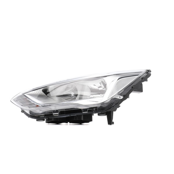 VALEO 046686 Headlight