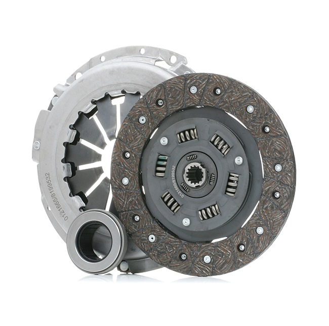 OEM nummer 90 250 658 - Clutchsett SKCK-0100181 OPEL, SUZUKI, CHEVROLET, DAEWOO, VAUXHALL