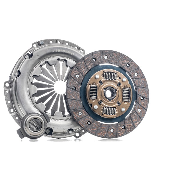 Número OEM GRB 90257 - Kit de embraiagem SKCK-0100185 PEUGEOT, CITROËN, FIAT, LAND ROVER, ROVER