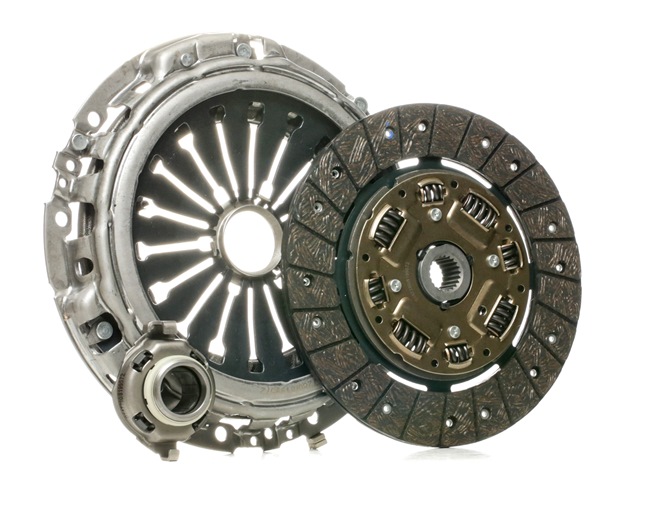 STARK SKCK-0100188 kit d'embrayage CITROËN Jumpy I Van 2.0 HDi 109CV 2005