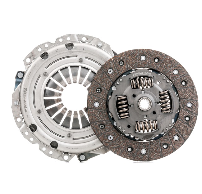 Kit de embraiagem SKCK-0100203 STARK OPEL Astra H GTC (A04) 1.7 CDTI (L08) 2009 80 cv