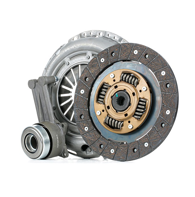 OEM nummer 1E00 16 540A - Clutchsett SKCK-0100218 FORD, MAZDA, ISUZU, GMC