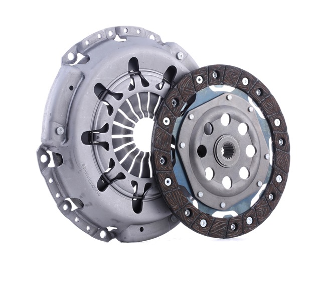 OEM nummer 2S61 7563 AB - Clutchsett SKCK-0100227 FORD, OPEL, LAND ROVER, FORD USA