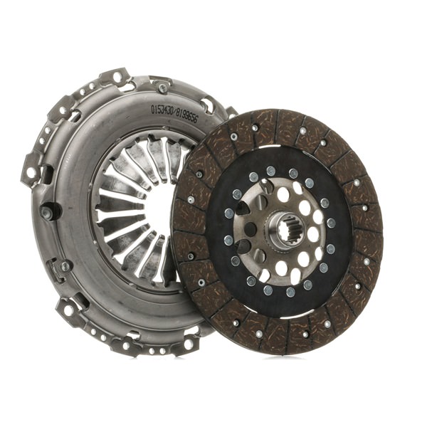 Número OEM 93 174 540 - Kit de embraiagem SKCK-0100230 OPEL, VAUXHALL