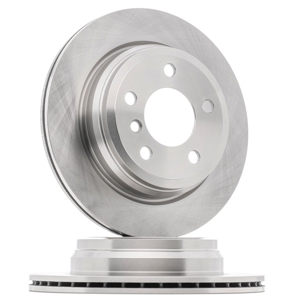 Número OEM 6 864 900 - Disco de freno SKBD-0023366 BMW, DACIA, MINI