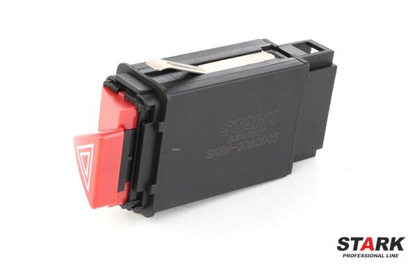 Warnblinkschalter SKSH-2080005 STARK AUDI A4 B5 Limousine (8D2) 1.8 T 2000 180 PS