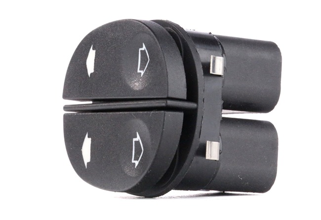Interruptor de elevalunas SKSW-1870015 STARK FORD Fiesta Mk4 Hatchback (JAS, JBS) 1.8 D 1997 60 cv