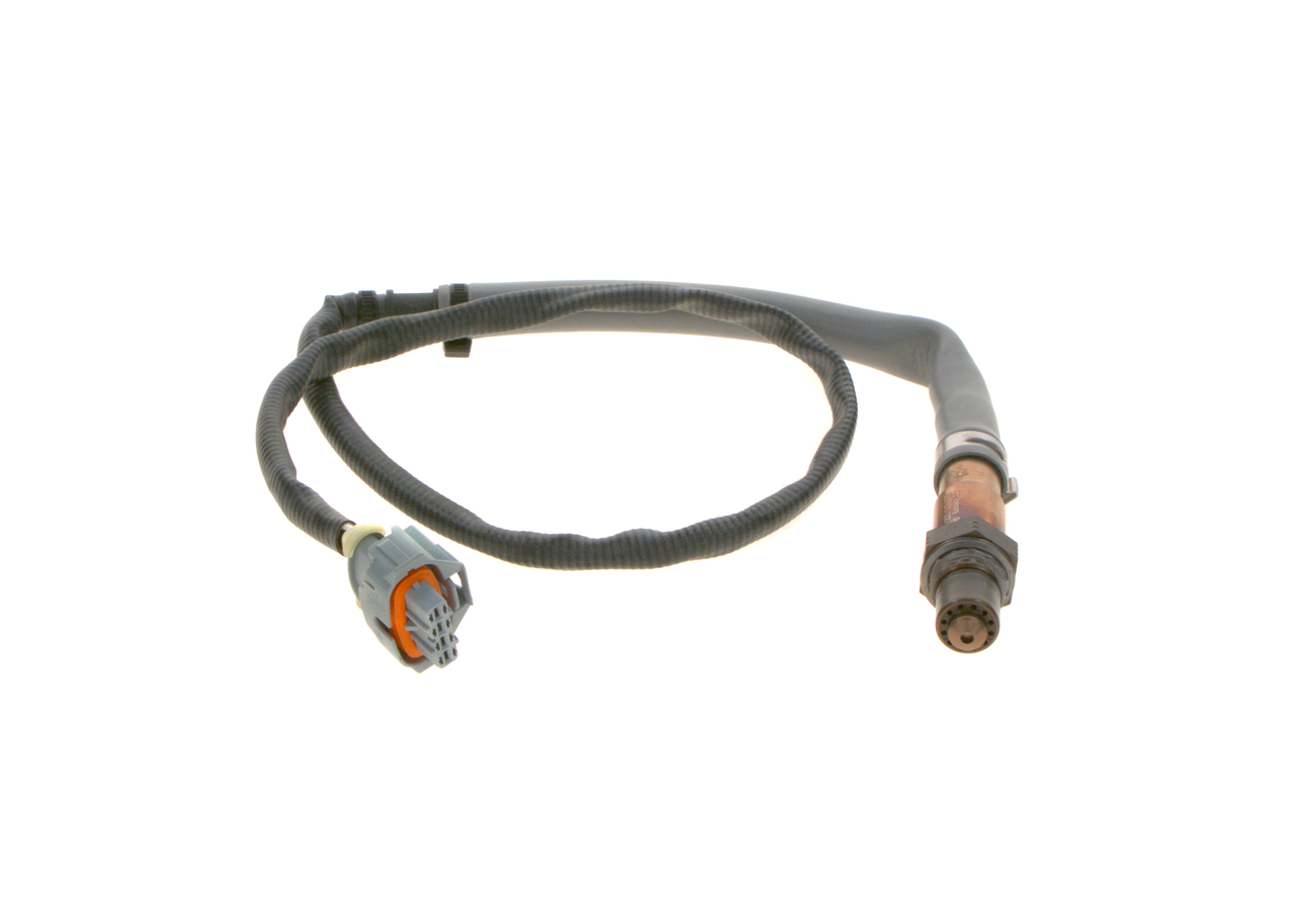 OEM nummer 9A1 606 138 01 - Lambdasonde 0 258 010 200 FIAT, PORSCHE