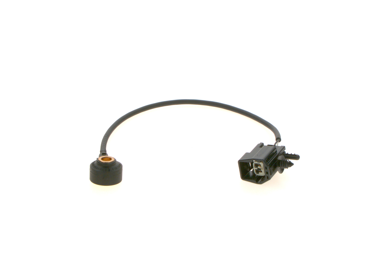 Sensor de detonação 0 261 231 185 BOSCH LAND ROVER Discovery III (L319) 4.0 V6 4x4 2004 218 cv