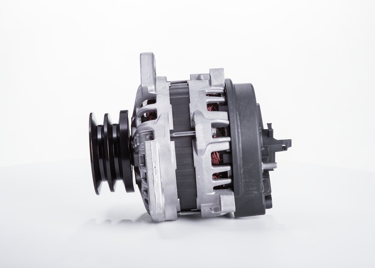 Numer OEM 013 154 50 02 - Alternator F 000 BL0 7H5 MERCEDES-BENZ