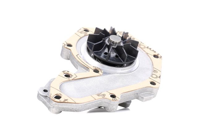 Número OEM 77 01 473 365 - Bomba de agua 60 15 0019 RENAULT, OPEL, NISSAN, MITSUBISHI, VOLVO