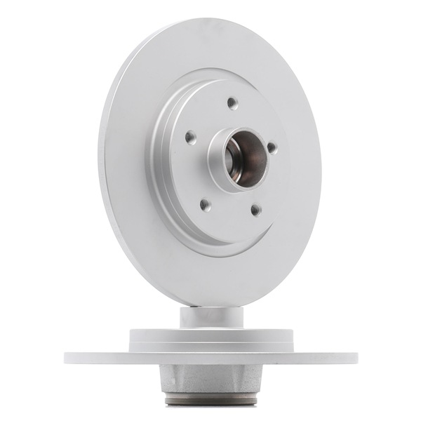 OEM-nummer 40 20 240 76R - Remschijf BG9113RSC RENAULT, NISSAN, RENAULT TRUCKS