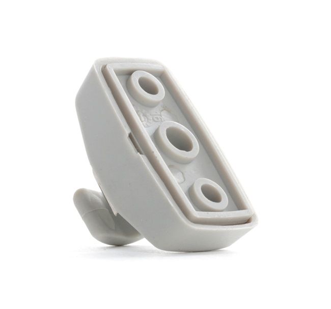 TOPRAN Clip voor Voyage (5U4) 1.6 Flex 74 kW / 101 Pk