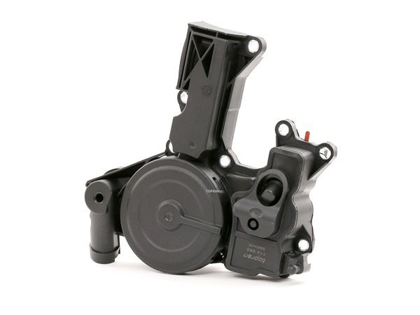 Numéro OEM 06H 103 495 AC - Séparateur d'huile, prise de recyclage des gas de carter 114 985 AUDI, SEAT, SKODA, VAUXHALL
