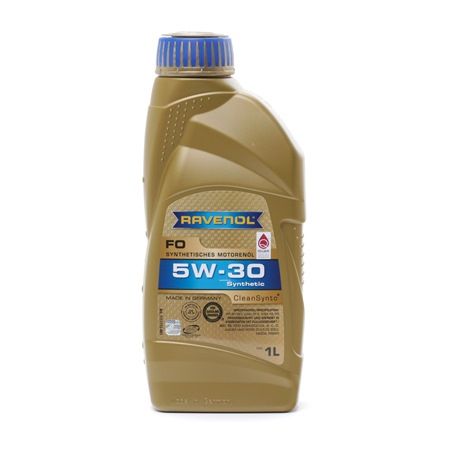 Olie 1111115-001-01-999 RAVENOL FORD Transit Mk5 Bus (V184, V185) 2.0 DI 2000 86 Pk