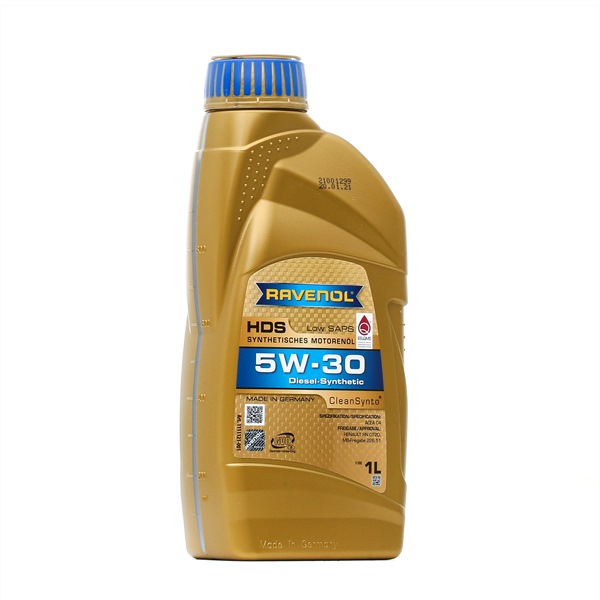 comprar RAVENOL (1111121-001-01-999) Óleo do motor