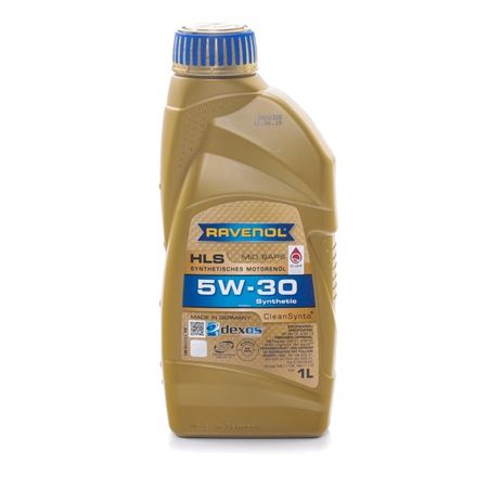 RAVENOL | Olej do samochodu 5W-30, Pojemność: 1l 1111119-001-01-999 SUZUKI Swace (SZ5,SZT) 2021 tanie online
