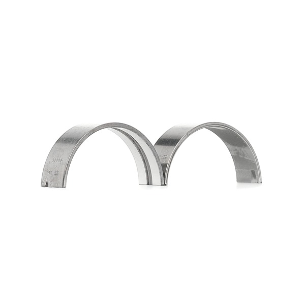KOLBENSCHMIDT 79395600 Coussinet de vilebrequin Mercedes ML W163