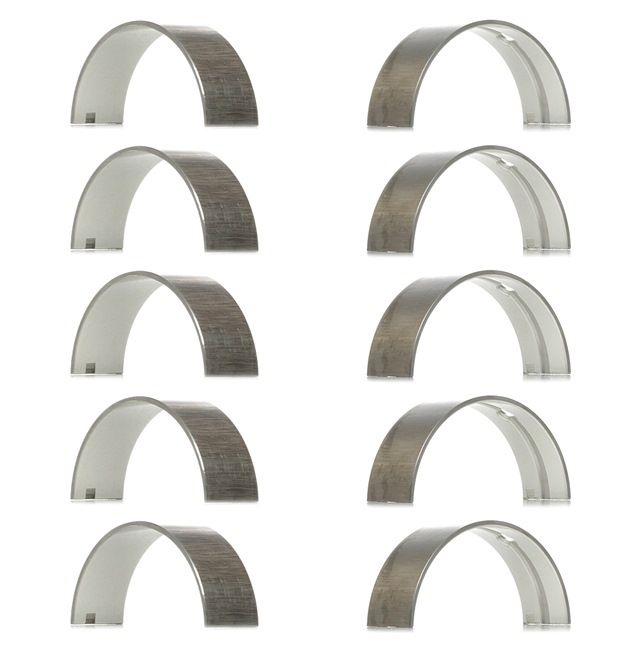 KOLBENSCHMIDT 77098608 main bearings, crankshaft PEUGEOT Partner Origin Van (G_) 1.9 D 69hp 2014