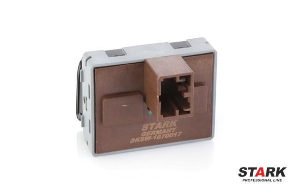 Número OEM 6Q0 959 858 A 01C - Interruptor de elevalunas SKSW-1870017 SEAT, AUDI, SKODA
