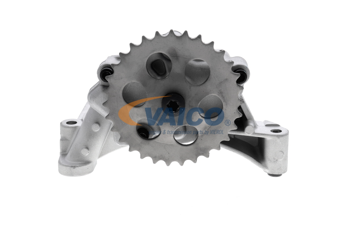 VAICO V10-3702 Ölpumpe AUDI A4 B6 Avant (8E5)