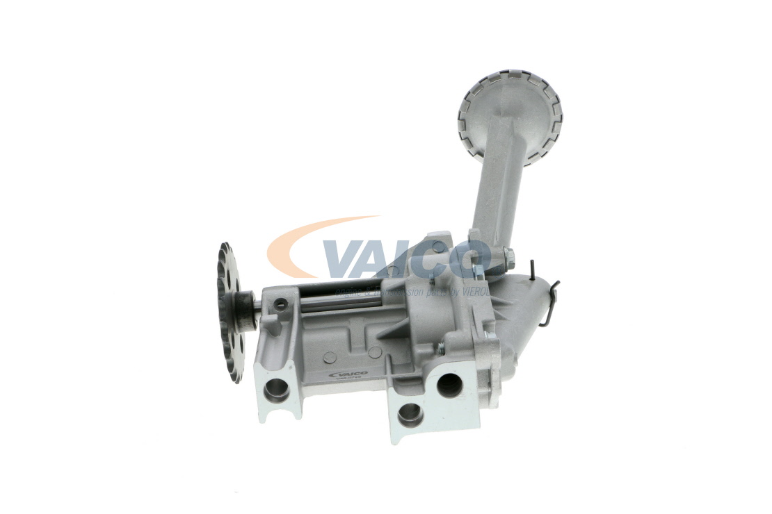 Oljepump V46-0725 VAICO RENAULT Grand Scénic III (JZ) 1.6 16V Bifuel 2013 110 hk