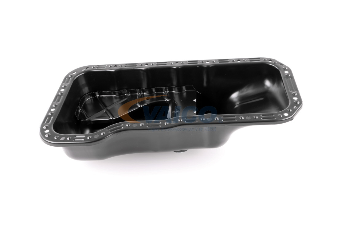VAICO V24-0412 oil sump FIAT Uno Hatchback (146) 1.4 i.e. 70 70hp 1989