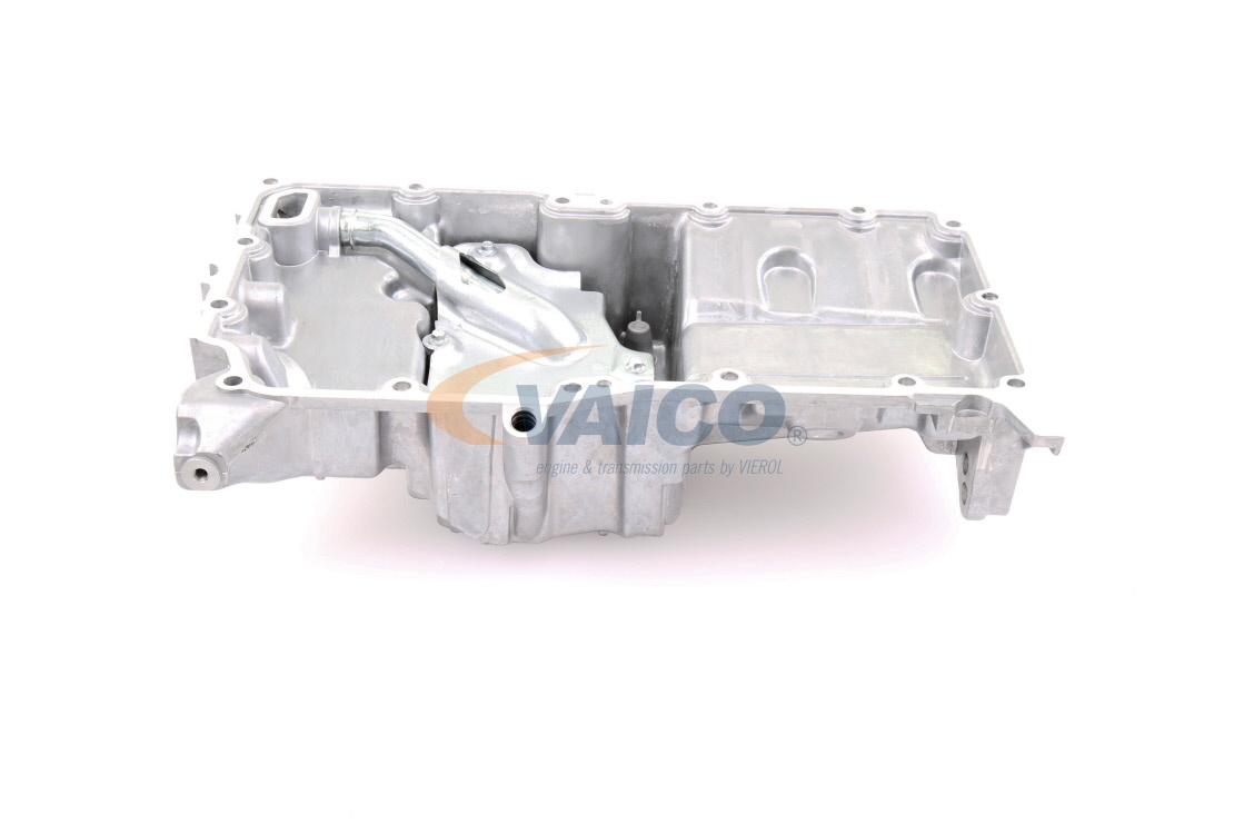 Oliepan V40-1412 VAICO OPEL Astra G CC (T98) 2.2 16V (F08, F48) 2005 147 Pk