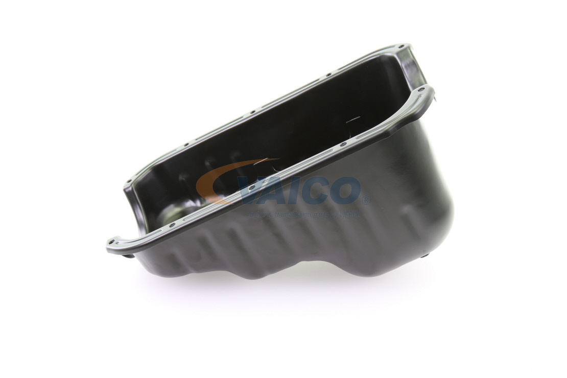 VAICO V70-0248 Oil sump TOYOTA COROLLA Compact (_E11_) 1.4 86 hp Petrol 1997