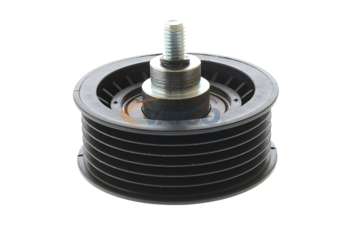 Numéro OEM 96 581 424 80 - Galet enrouleur de courroie d'accessoire V25-0535 PEUGEOT, CITROËN, FORD, FIAT, ALFA ROMEO
