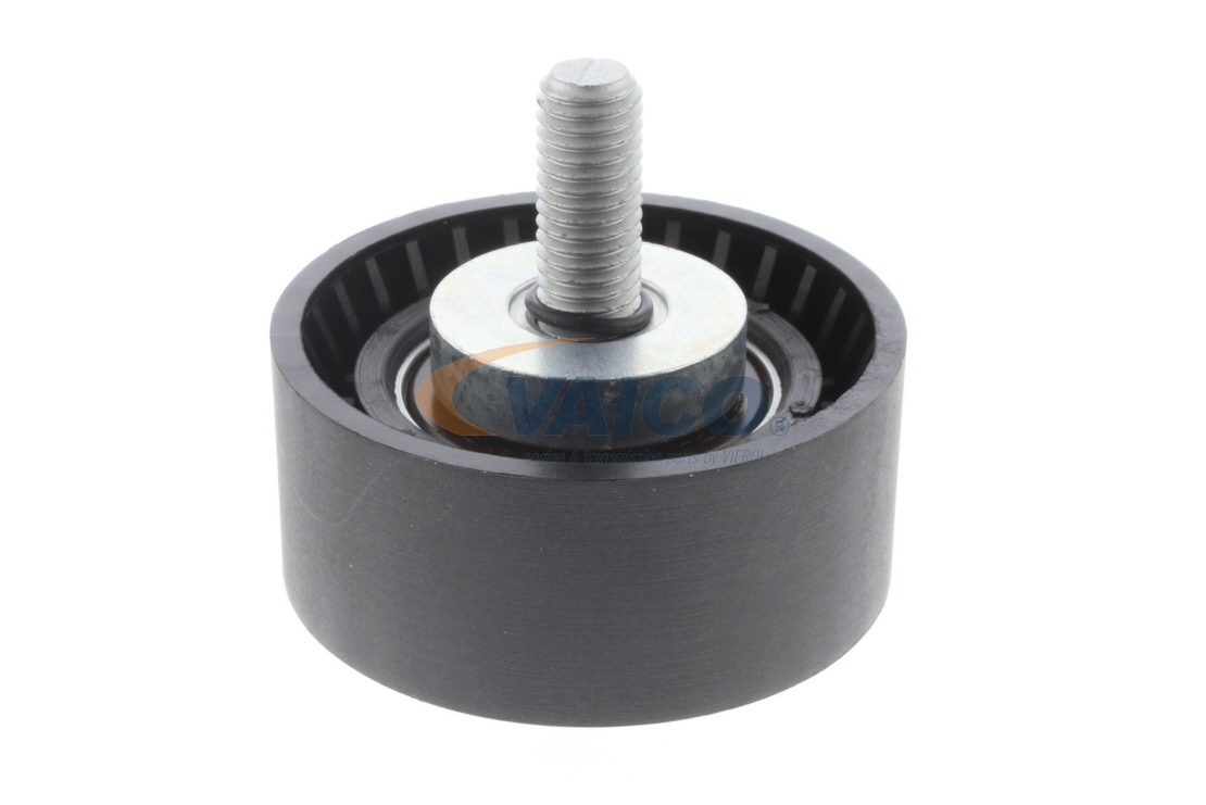 VAICO V42-0326 idler pulley, serpentine belt PEUGEOT Partner Origin Van (G_) 1.9 D 69hp 2013