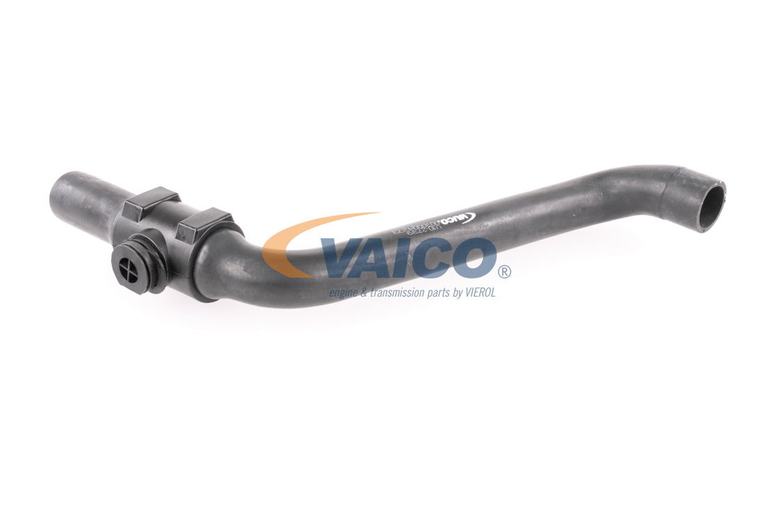 Numer OEM 1H0 121 101 R - Przewód elastyczny chłodnicy V10-2739 AUDI, SKODA, SEAT