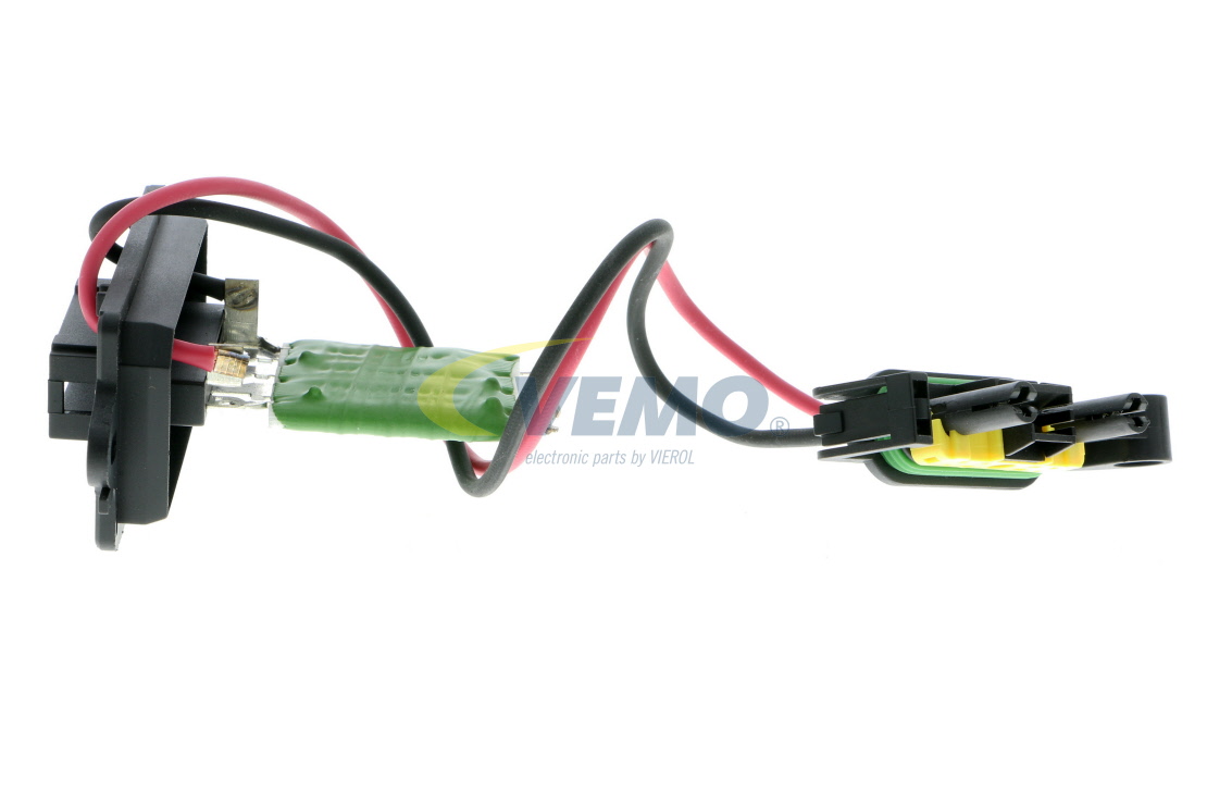 køb VEMO (V46-79-0018) Regulator, kabineventilator