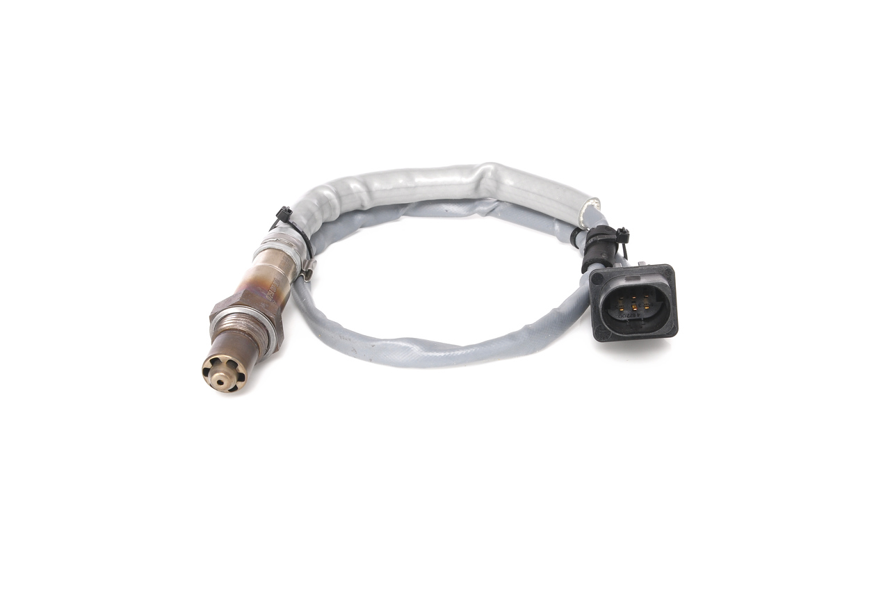 Lambdasonde 0 258 017 307 BOSCH VW Passat B6 Variant (3C5) 2.0 TFSI 2008 200 HK