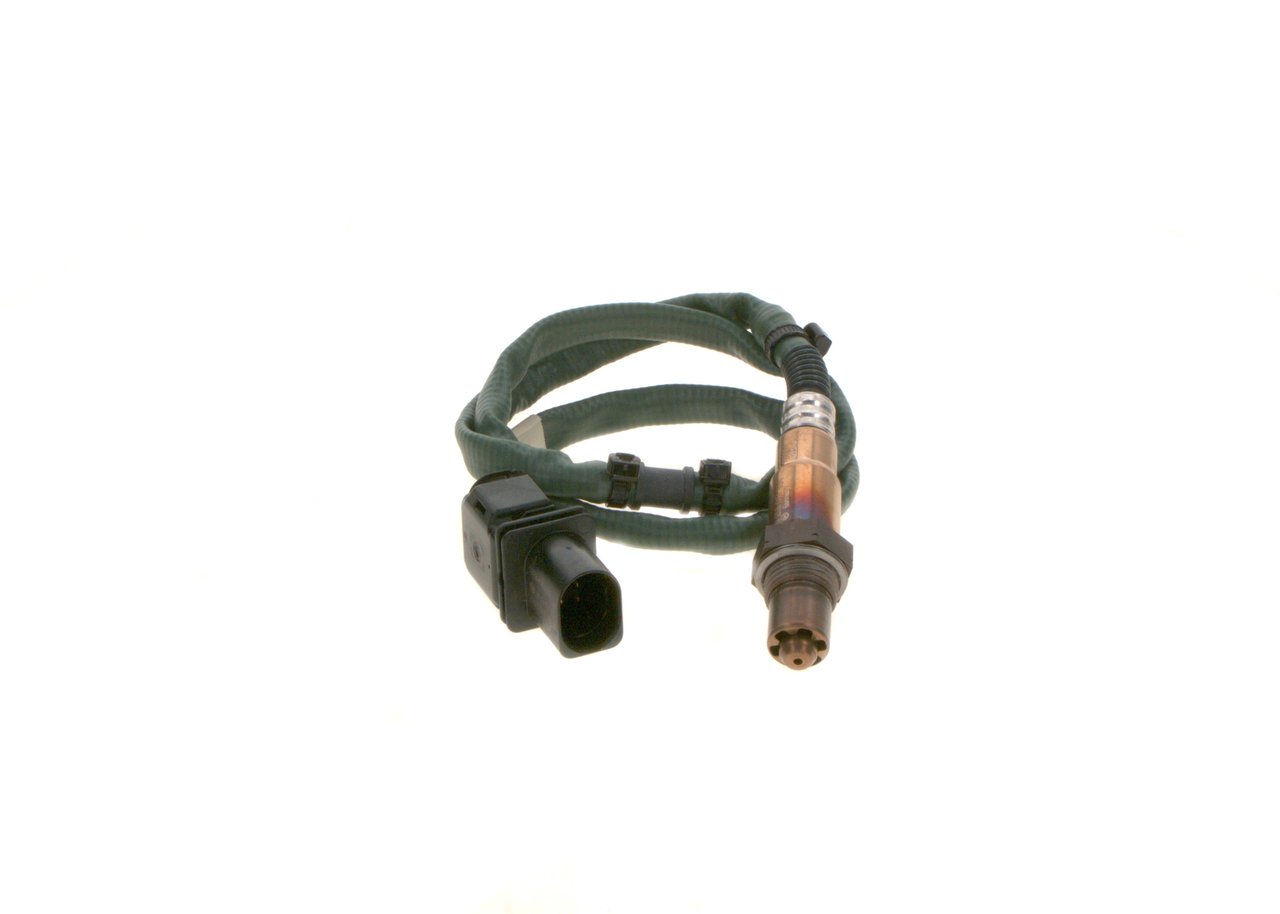 OEM-Nummer 9A1 606 181 01 - Lambdasonde 0 258 017 331 PORSCHE