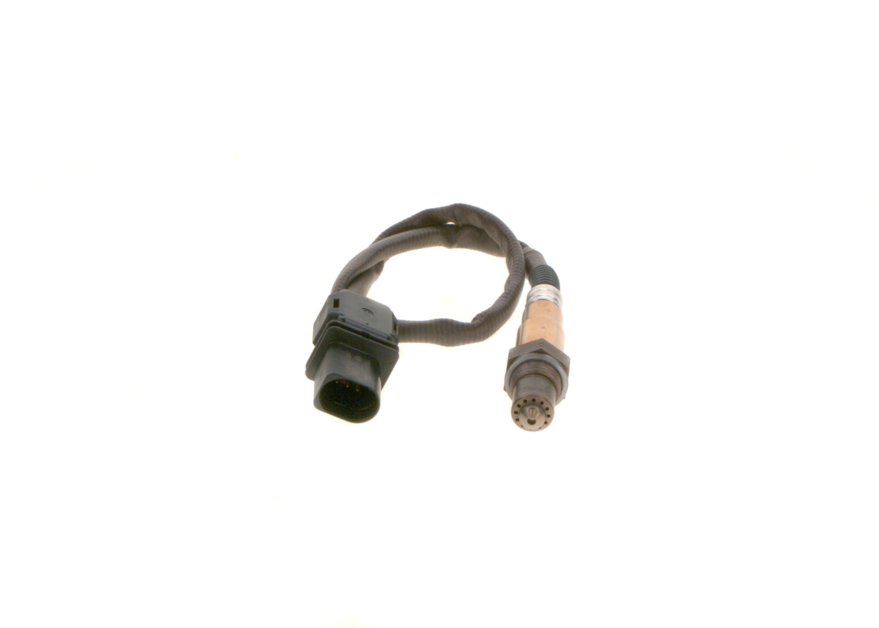 OEM nummer A 009 542 59 18 - Lambdasonde 0 258 017 347 MERCEDES-BENZ, SMART, BRABUS