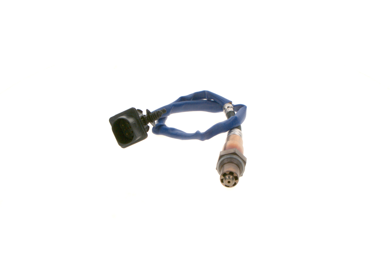 Lambda sensor 0 258 017 359 BOSCH 1 744 580 FORD