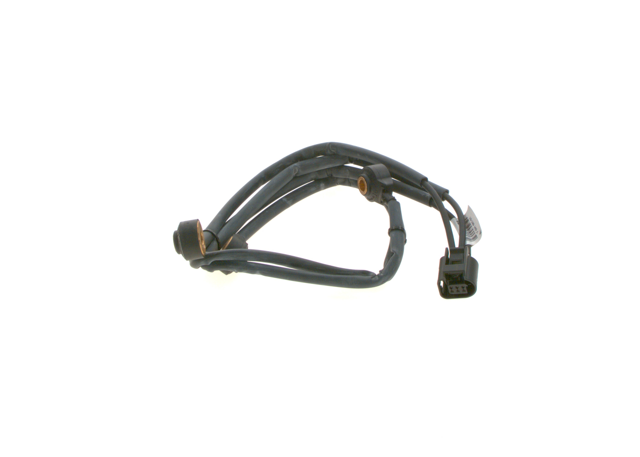 Sensor de detonação 0 261 231 214 BOSCH BMW 7 (F01, F02, F03, F04) 760 i, Li 2009 544 cv