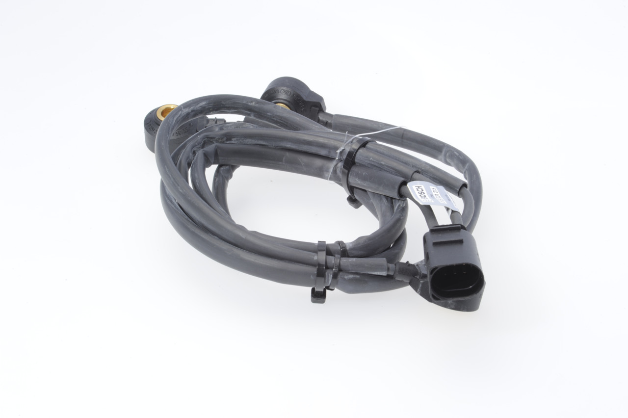 Sensor de detonação 0 261 231 215 BOSCH BMW 7 (F01, F02, F03, F04) 760 i, Li 2010 544 cv