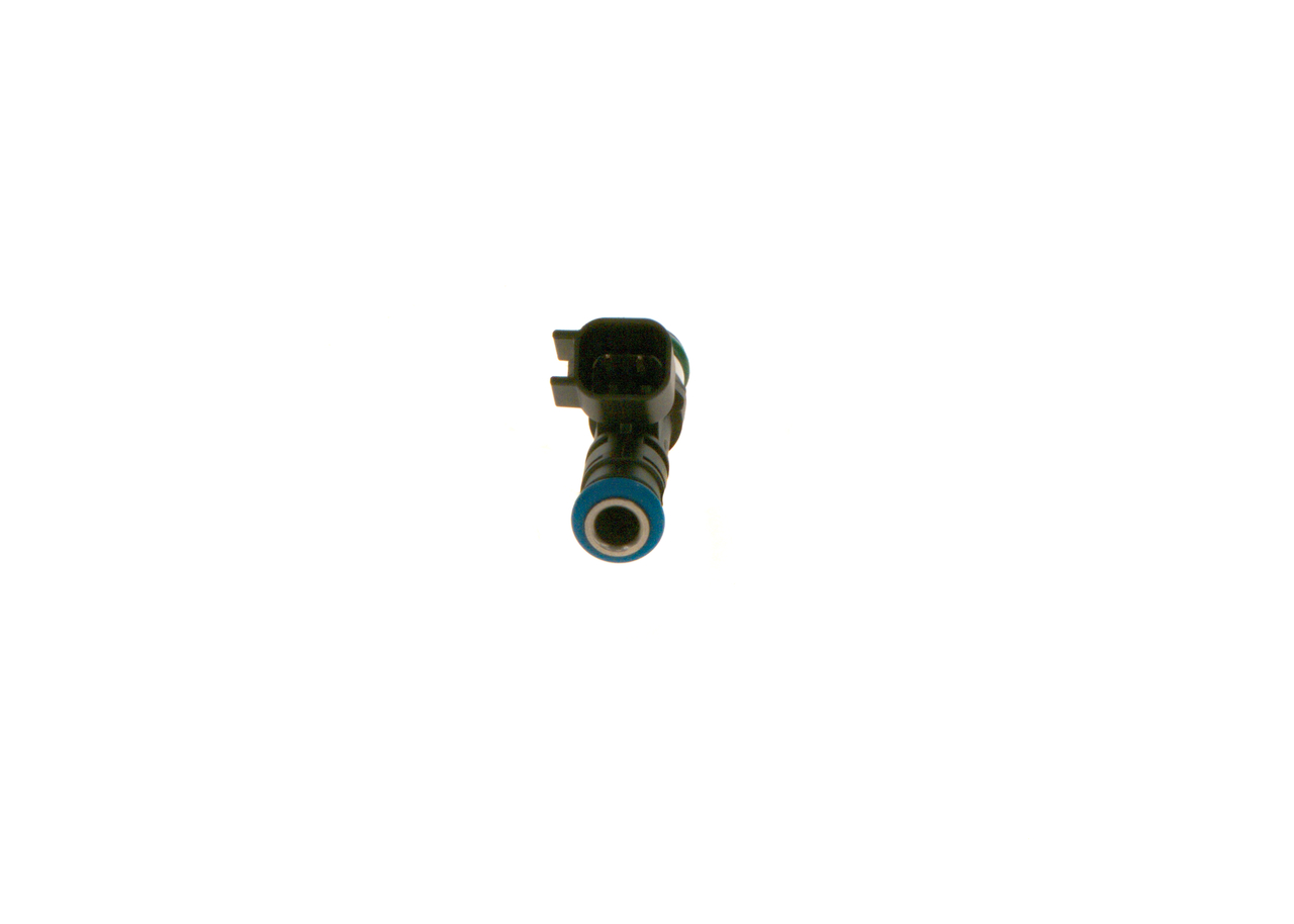 BOSCH 0 280 158 028 injecteur CHRYSLER 300C Berline (LX, LE) 2.7 193CV 2005