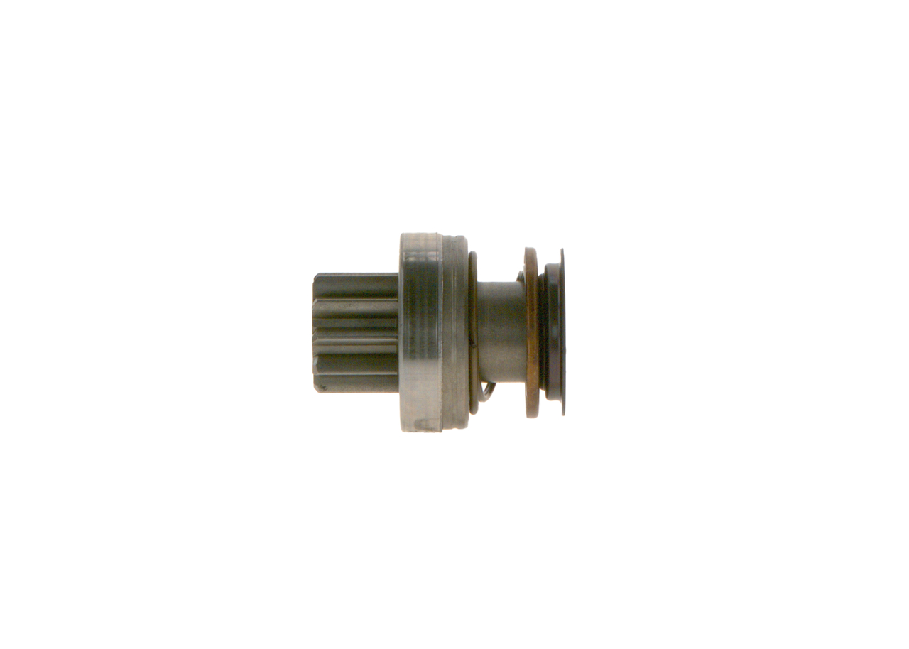 BOSCH 1 006 210 260 starter motor FIAT Punto III Hatchback (199) 1.3 JTD Multijet (199.AYR1A, 199.BYR1A) 90hp 2021