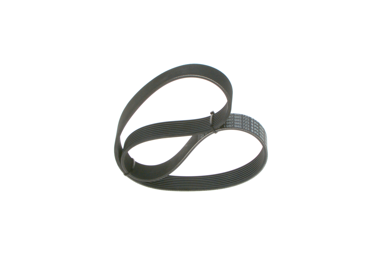 BOSCH | Correia trapezoidal em v 1 987 945 723 LAND ROVER Discovery III (L319) 2006 baratos online