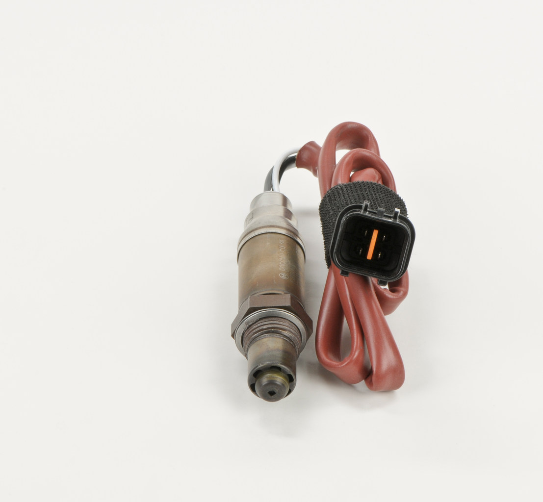 Numéro OEM MN 158670 - Sonde lambda F 00H L00 153 FIAT, MITSUBISHI, GREAT WALL, PROTON