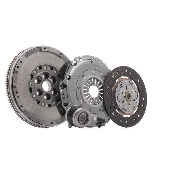 Numer OEM 55241567 - Zestaw sprzęgła 837011 FIAT, CHRYSLER, LANCIA