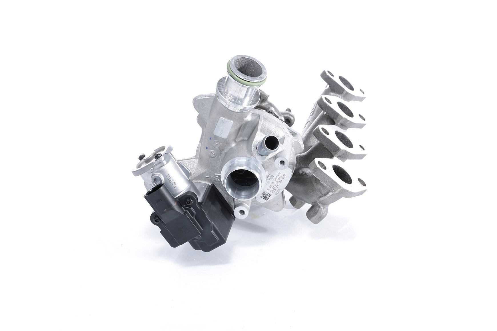 Numéro OEM 03F 145 701 RX - Turbocompresseur T916401 PEUGEOT, CITROËN, AUDI, FIAT, SEAT